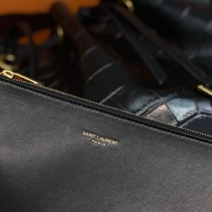 YSL Hobo Bag-33×28×2.5CM