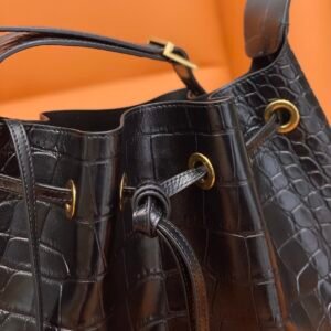 YSL Hobo Bag-33×28×2.5CM