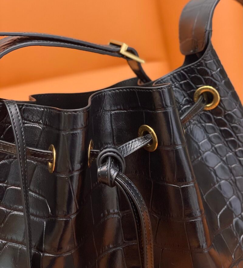 YSL Hobo Bag-33×28×2.5CM