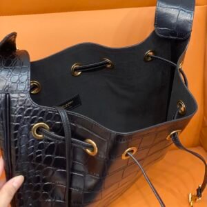 YSL Hobo Bag-33×28×2.5CM