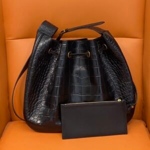 YSL Hobo Bag-44×33×2.5CM