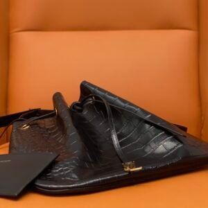 YSL Hobo Bag-44×33×2.5CM