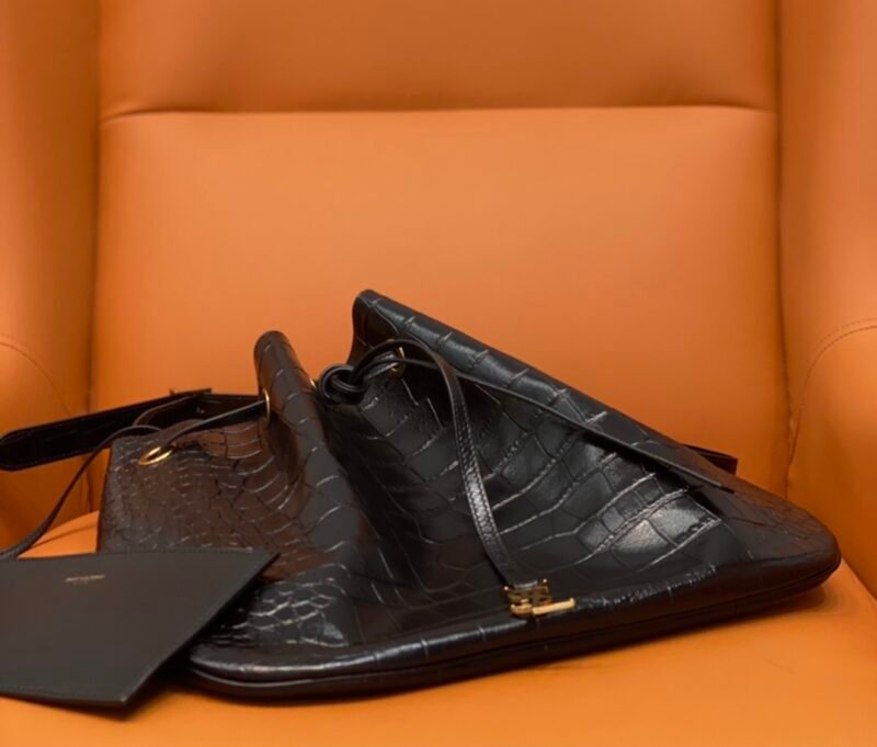 YSL Hobo Bag-44×33×2.5CM