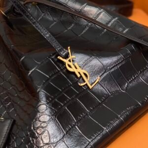 YSL Hobo Bag-44×33×2.5CM