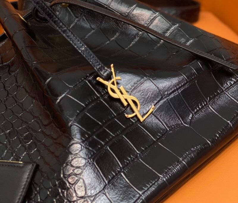 YSL Hobo Bag-44×33×2.5CM