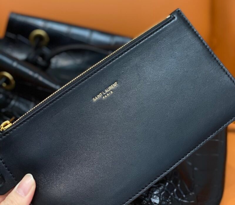 YSL Hobo Bag-44×33×2.5CM