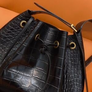 YSL Hobo Bag-44×33×2.5CM