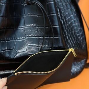 YSL Hobo Bag-44×33×2.5CM