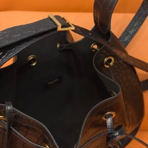 YSL Hobo Bag-44×33×2.5CM