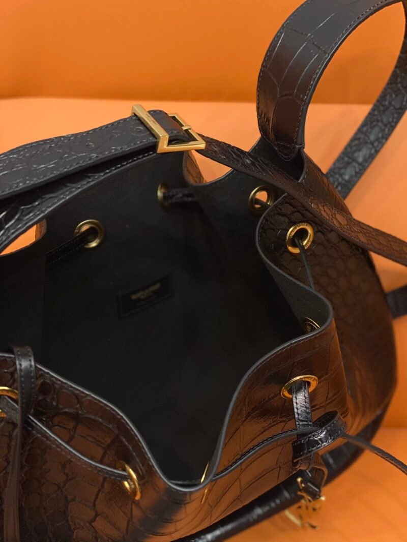 YSL Hobo Bag-44×33×2.5CM