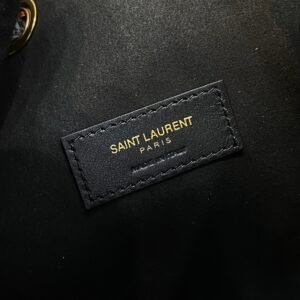 YSL Hobo Bag-44×33×2.5CM