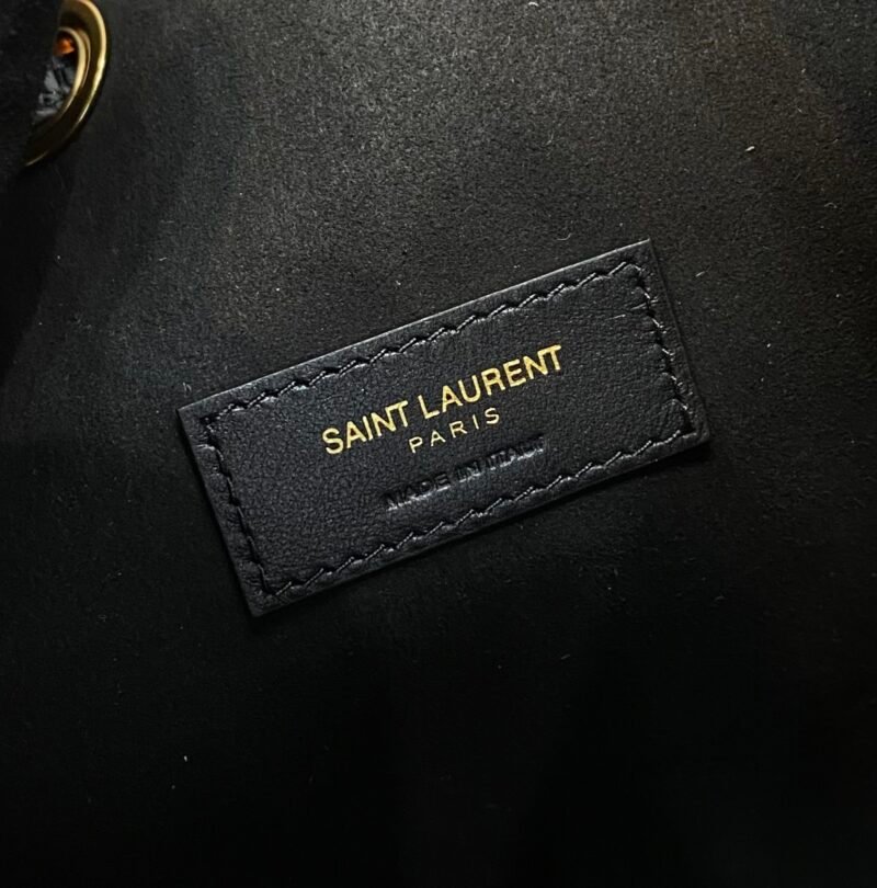 YSL Hobo Bag-44×33×2.5CM