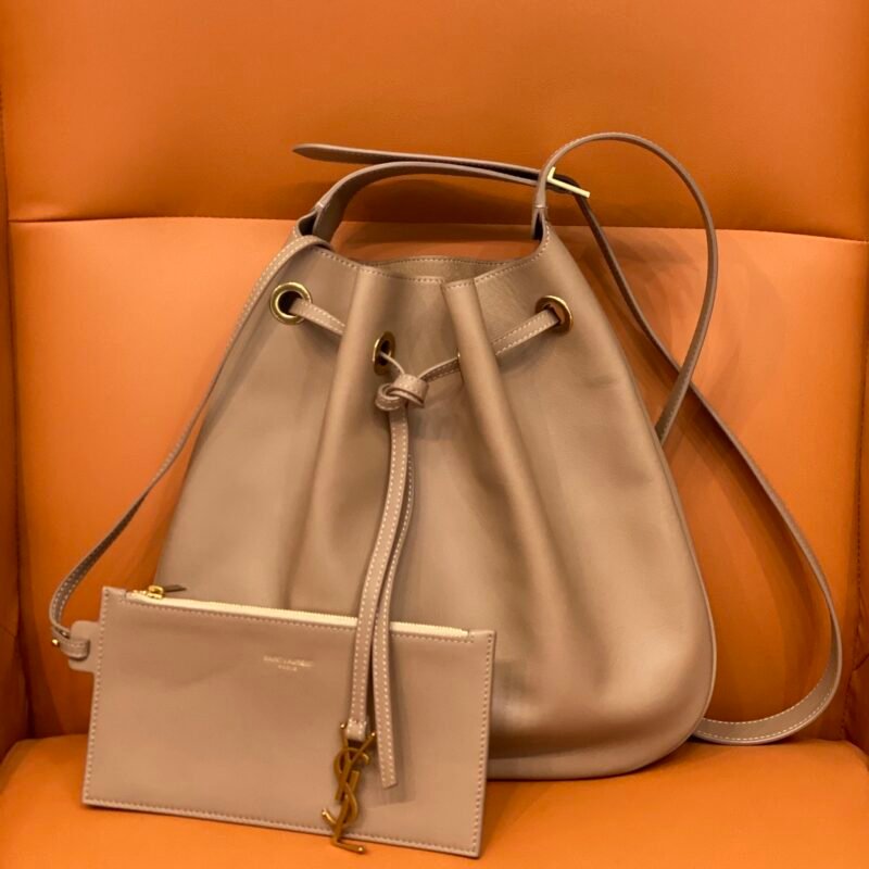 YSL Hobo Bag-33×28×2.5CM