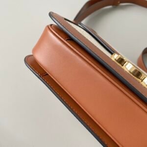 Celin* Triomphe Bag-22X16.5X7CM