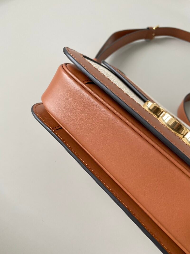 Celin* Triomphe Bag-22X16.5X7CM