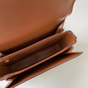 Celin* Triomphe Bag-22X16.5X7CM