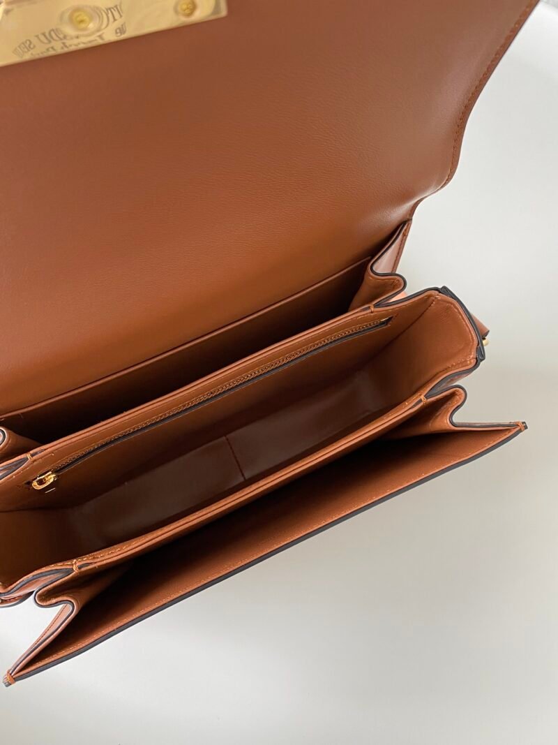 Celin* Triomphe Bag-22X16.5X7CM