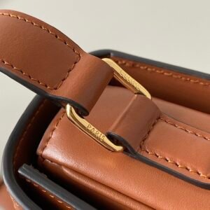 Celin* Triomphe Bag-22X16.5X7CM