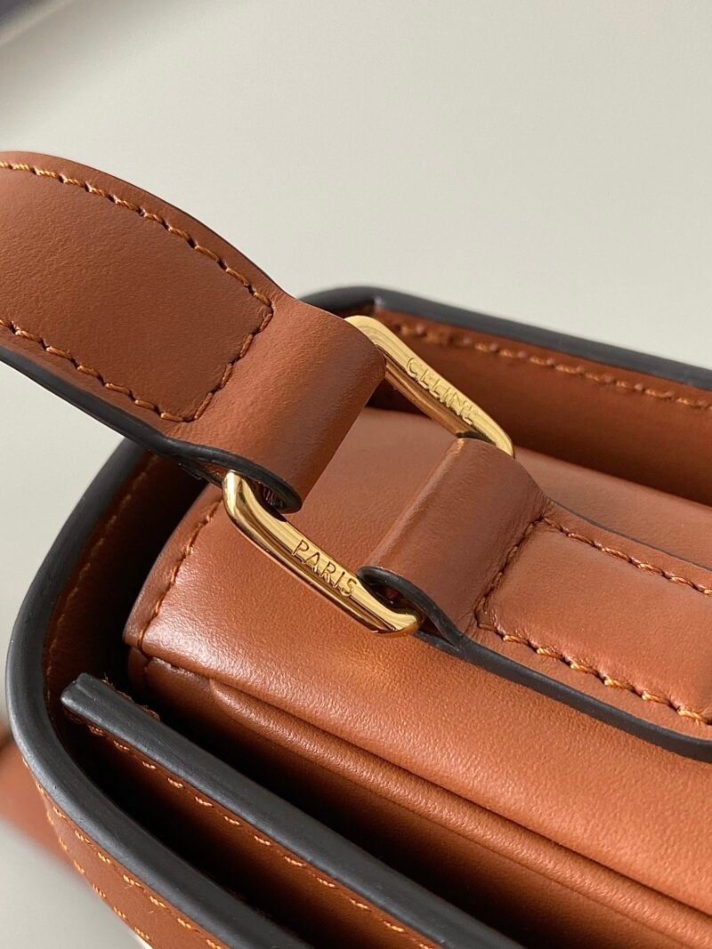 Celin* Triomphe Bag-22X16.5X7CM