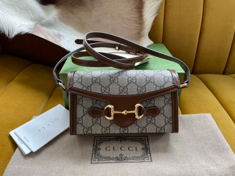 wsxc1696437722774_0.jpg Gucci GG Horsebit 1955 Bag-18x12x5CM