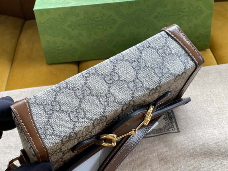 wsxc1696437723608_3.jpg Gucci GG Horsebit 1955 Bag-18x12x5CM