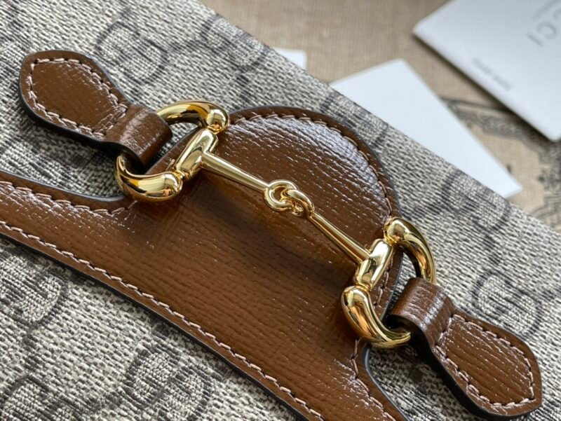 wsxc1696437724602_4.jpg Gucci GG Horsebit 1955 Bag-18x12x5CM