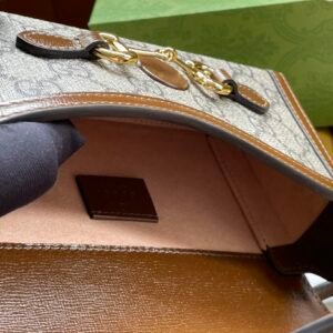 wsxc1696437725875_6.jpg Gucci GG Horsebit 1955 Bag-18x12x5CM