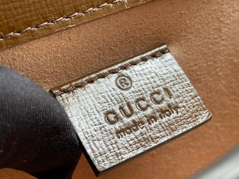 wsxc1696437725978_7.jpg Gucci GG Horsebit 1955 Bag-18x12x5CM