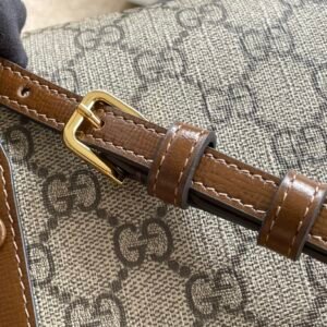 wsxc1696437726157_8.jpg Gucci GG Horsebit 1955 Bag-18x12x5CM