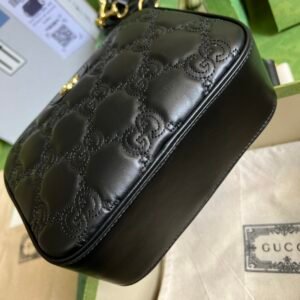 Gucci Ophidia Bag-21.5x 17x 7.5CM