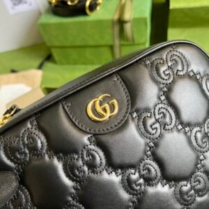 Gucci Ophidia Bag-21.5x 17x 7.5CM