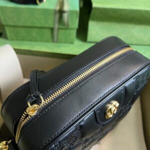Gucci Ophidia Bag-21.5x 17x 7.5CM