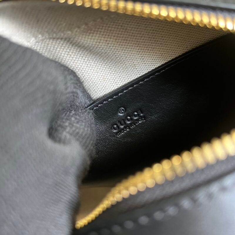 Gucci Ophidia Bag-21.5x 17x 7.5CM