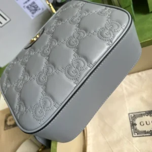 Gucci Ophidia Bag-21.5x 17x 7.5CM