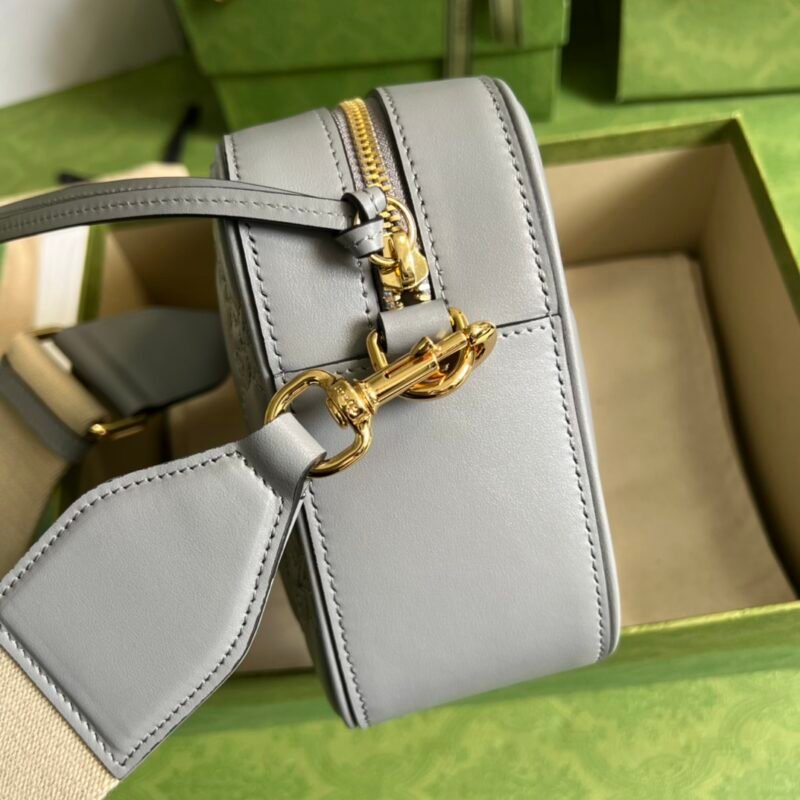 Gucci Ophidia Bag-21.5x 17x 7.5CM