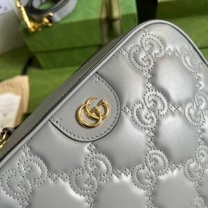 Gucci Ophidia Bag-21.5x 17x 7.5CM