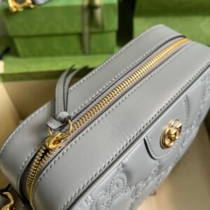 Gucci Ophidia Bag-21.5x 17x 7.5CM