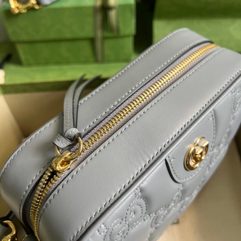 Gucci Ophidia Bag-21.5x 17x 7.5CM