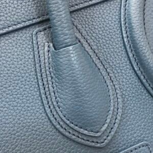 Celin* Luggage Handbags-26CM