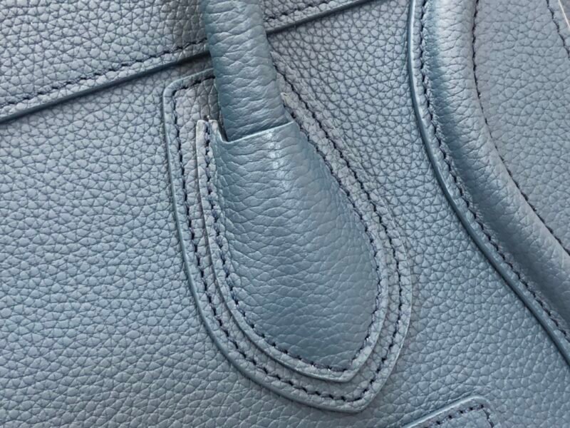 Celin* Luggage Handbags-26CM