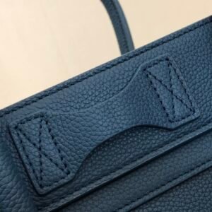 Celin* Luggage Handbags-26CM