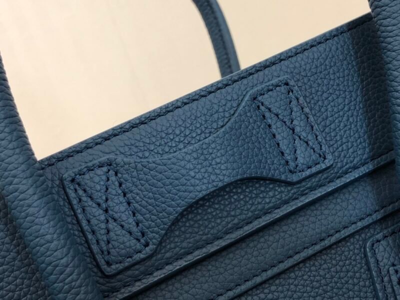 Celin* Luggage Handbags-26CM