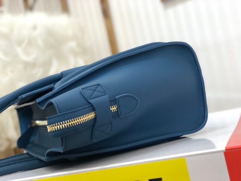 Celin* Luggage Handbags-26CM