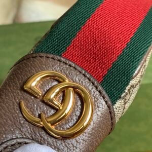 Gucci Ophidia Bag-20/15/5CM