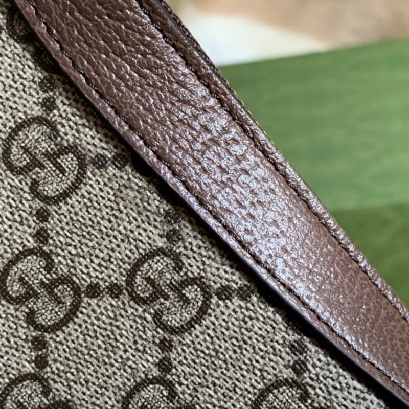 Gucci Ophidia Bag-20/15/5CM