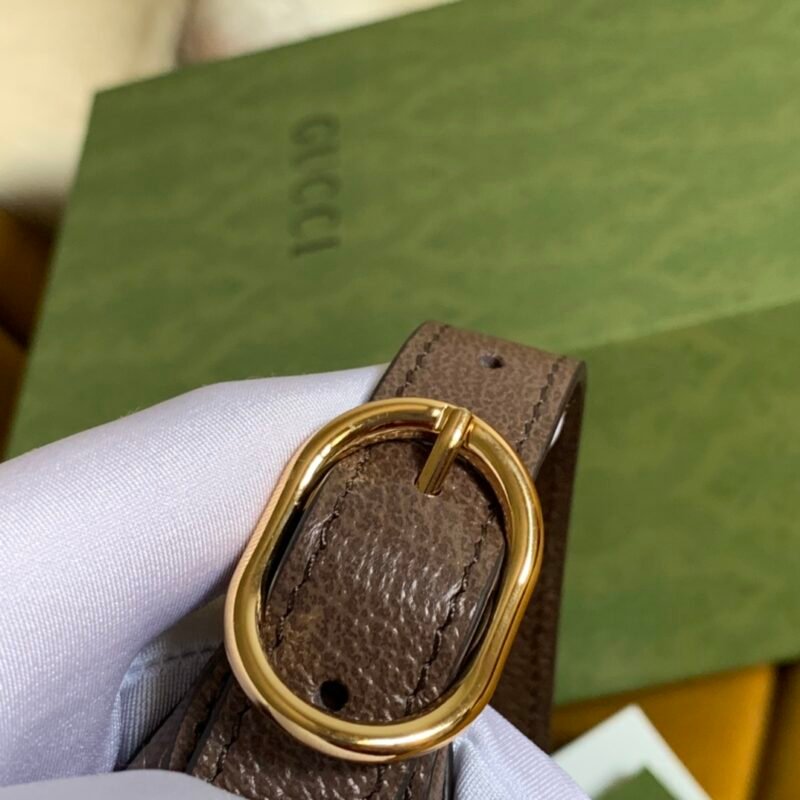 Gucci Ophidia Bag-20/15/5CM