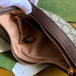 Gucci Ophidia Bag-20/15/5CM