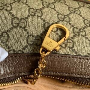 Gucci Ophidia Bag-20/15/5CM