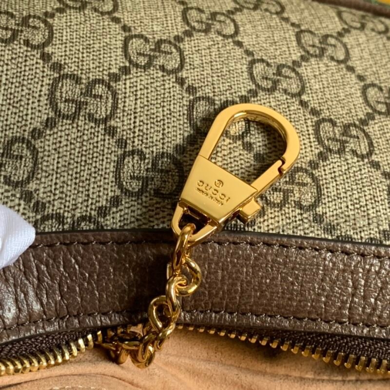 Gucci Ophidia Bag-20/15/5CM