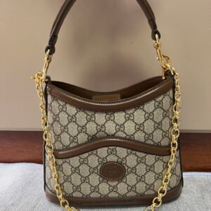 Gucci Tote 2023-25x 21x 9CM